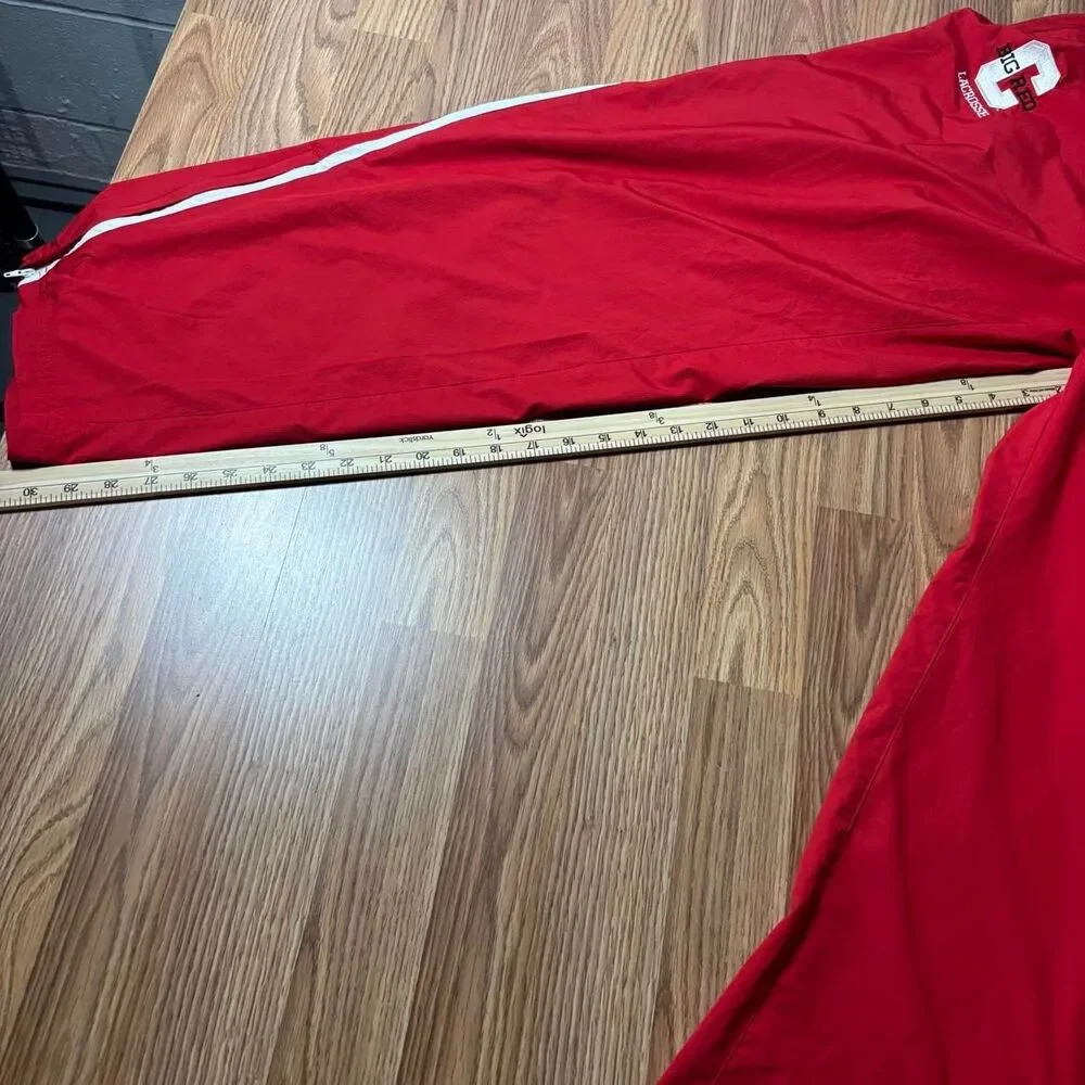 Nike Men's Red Trousers